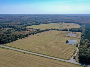 724 Highway 124, Pangburn, AR 72121
