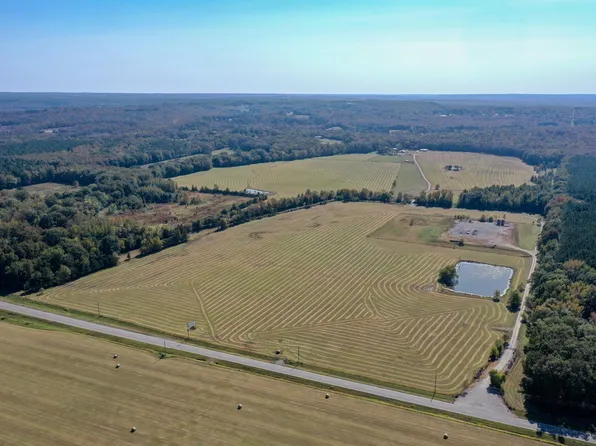 724 Highway 124, Pangburn, AR 72121