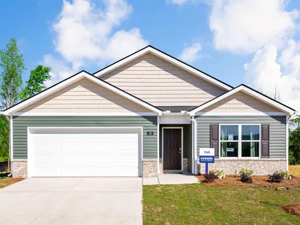 180 Hawks Dr, Rossville, GA 30741
