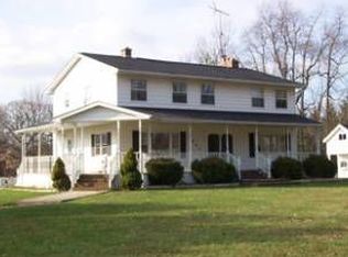 8002 Upton Rd, Laingsburg, MI 48848