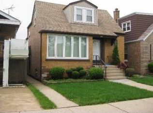5520 S Kilbourn Ave, Chicago, IL