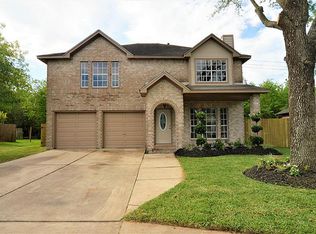 8830 Orchard Ln, La Porte, TX 77571