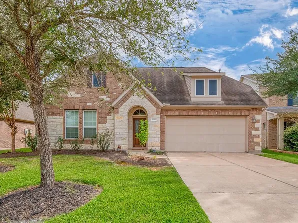 30089 Willow Walk Lane, Brookshire, TX 77423