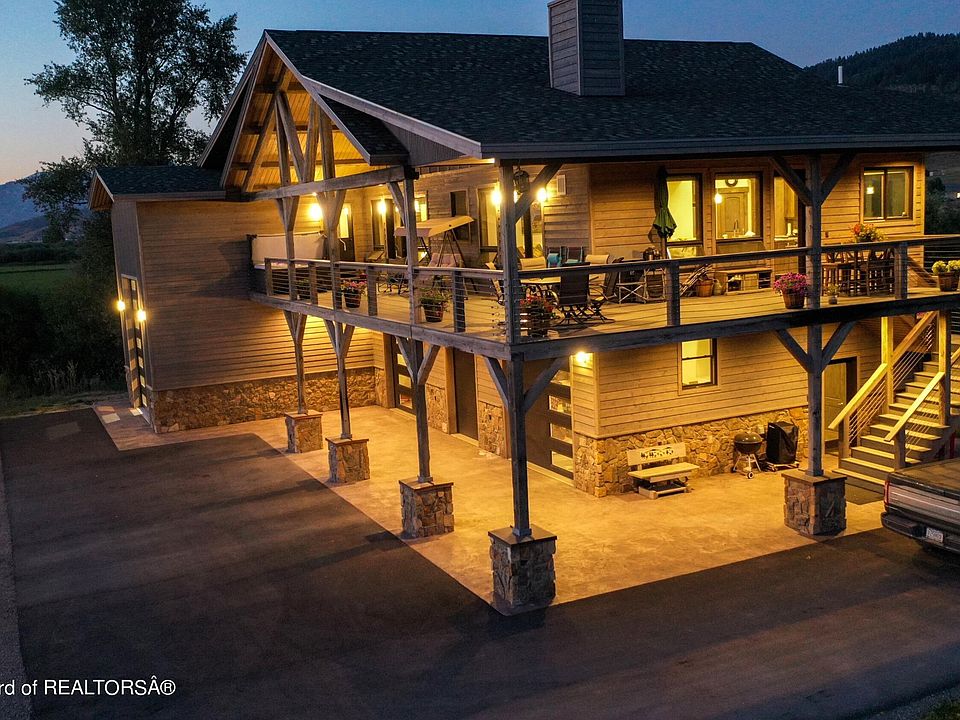 227 McNeal Power Plant Rd, Alpine, WY 83128 MLS 222741 Zillow