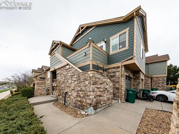 5650 S Algonquian Way Unit E, Aurora, CO 80016