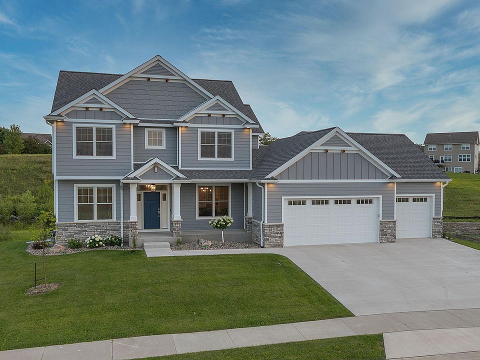 992 Southwell Enclave NE, Byron, MN 55920 MLS 6537251 Zillow