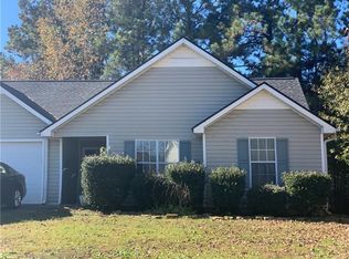 152 Villa Rosa Rdg, Temple, GA 30179