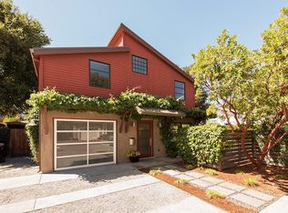 345 Bryant Ct, Palo Alto, CA 94301
