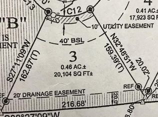 2 Pebblebrook Ln, Fort Mitchell, AL 36856