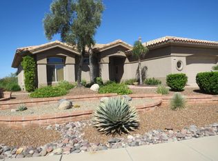 1509 E Crown Ridge Way, Oro Valley, AZ 85755