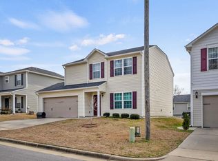 4708 Princess Anna Marie Ln, Raleigh, NC 27610