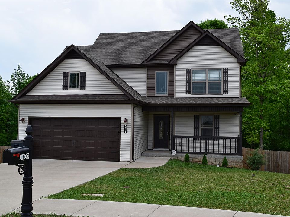 1st image of 1103 Medallion Cir