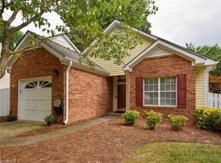 2813 Wynfield Crossing Ln, Winston Salem, NC 27103