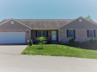 116 Rottmann Dr, Marthasville, MO 63357