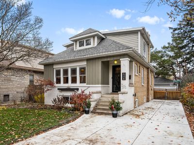 6226 N Niagara Ave, Chicago, IL, 60631