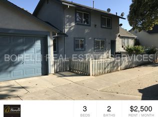 282 W 8th St, Gilroy, CA 95020