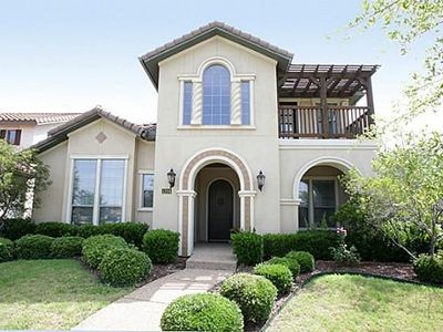 1204 Camino Lago, Irving, TX, 75039