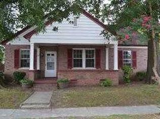 106 Park Rd, Suffolk, VA 23434