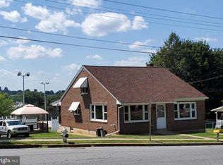 1071 Broadway Blvd, Reading, PA 19607