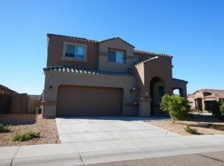23855 W Chipman Rd, Buckeye, AZ 85326