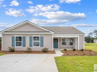 124 Ponderosa Loop, Rincon, GA 31326