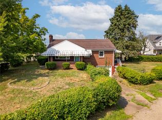 3801 Woodland St, McKeesport, PA