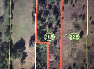 Carson St, Saint cloud, FL 34771