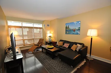 Rented by Bona Tierra