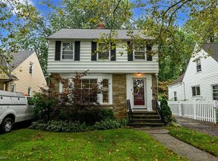 161 E 213th St, Euclid, OH 44123