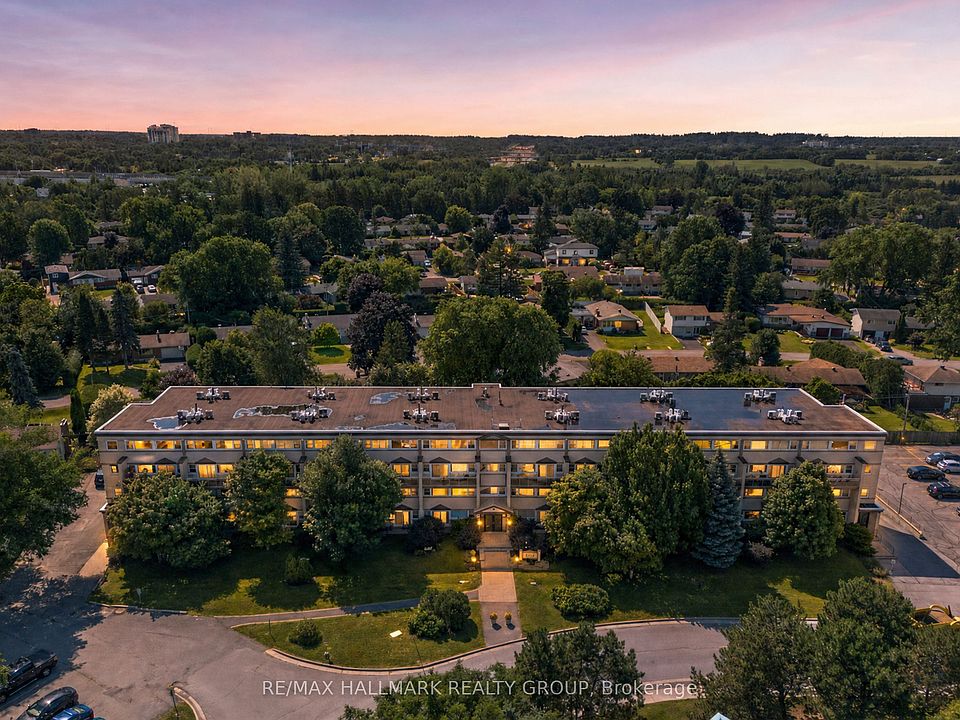 1st image of 12 Corkstown Rd #103