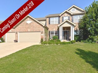 30 Grove Pass Ct, Saint Charles, MO 63304