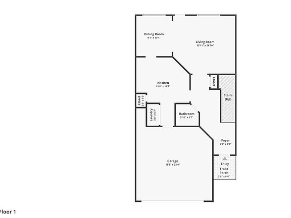2nd image of this home
