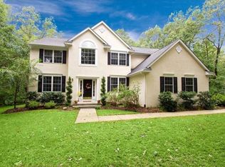 780 McKendimen Rd, Shamong, NJ 08088