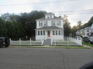 41 Cypress Ave, Methuen, MA 01844