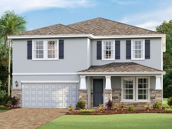 Plan Elevation.