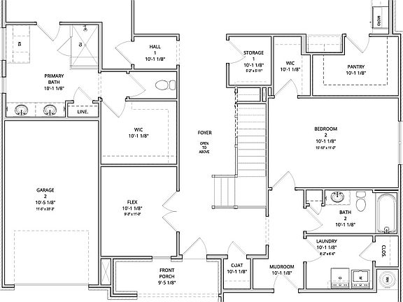 2nd image of this home