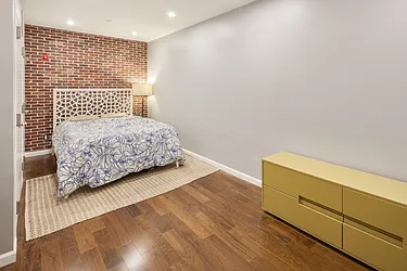 Rented by Compass