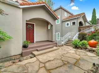 4614 Redwood Rd, Oakland, CA 94619