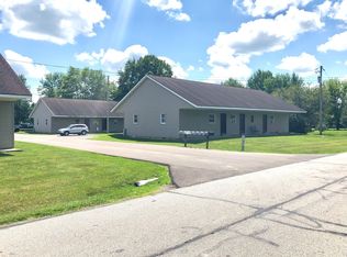 115-117 E Williams St, Cardington, OH 43315