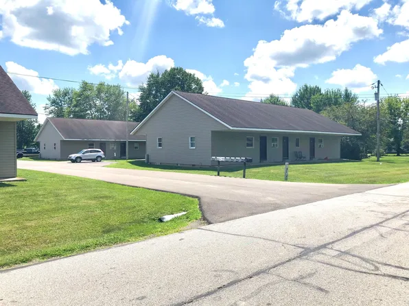 115-117 E Williams St, Cardington, OH 43315