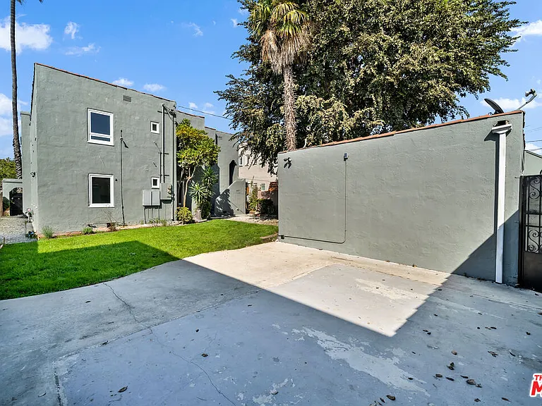 4014 W Adams Blvd #A — Photo 35