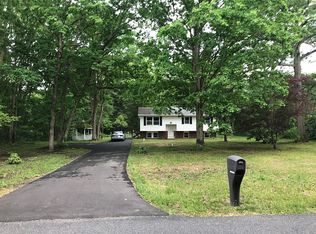 9 S Central Ave, Sicklerville, NJ 08081