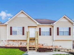 132 Diamond Ct, Carrollton, GA 30116