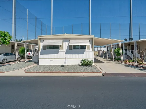 1441 Paso Real Ave Spc 45, Rowland Heights, CA 91748