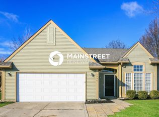5956 Ann Marie Way, Indianapolis, IN 46254