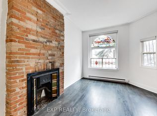 38 River St UNIT 1, Toronto, ON M5A 3N9