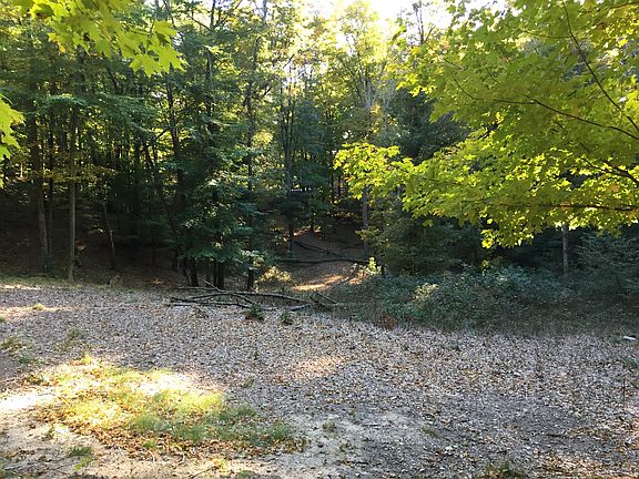 SW view from build site