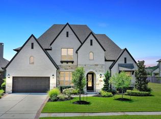 6819 Vanessa Springs Ln, Spring, TX 77389