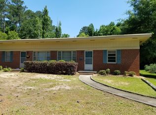 116 Park Ave, Sanford, NC 27330