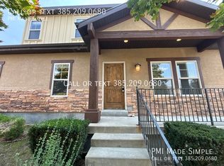 1476 E Tuscan Oak Way, Sandy, UT 84092